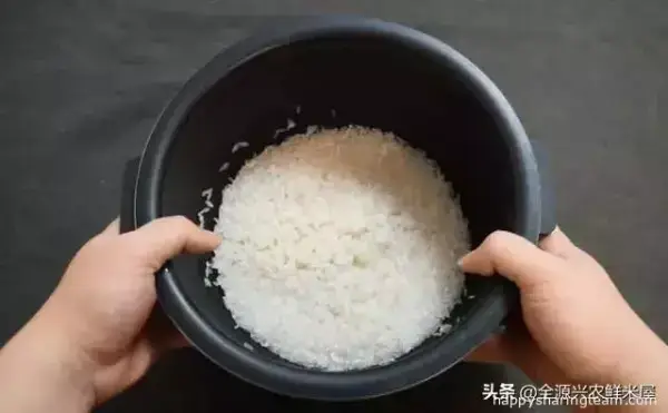 煮米飯時多加這一步，香味增十倍！