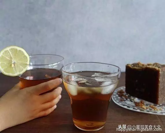 冬瓜清熱解暑，教你冬瓜茶的做法，做法簡單清爽又好喝！