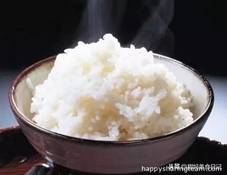 蒸米飯加多這幾步，米飯粒粒分明非常香！