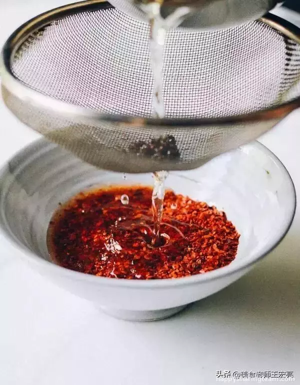 五種辣椒醬的做法，愛吃辣的有福了！