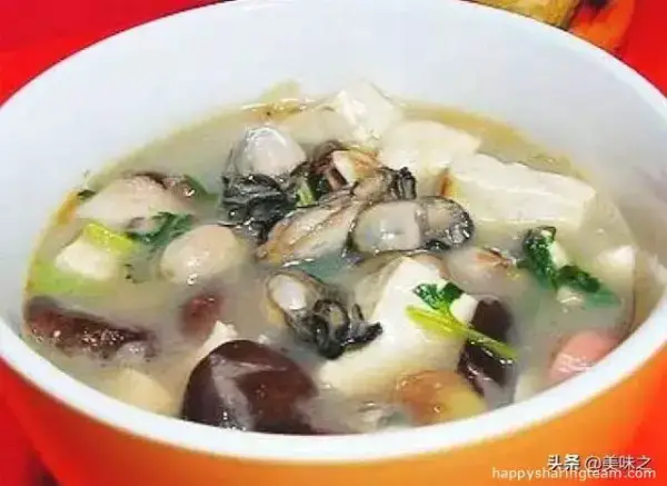 豆腐湯的做法大全，營養豐富又好吃！