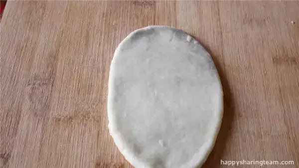 自製豆沙包，自己做的無添加，做法簡單詳細！