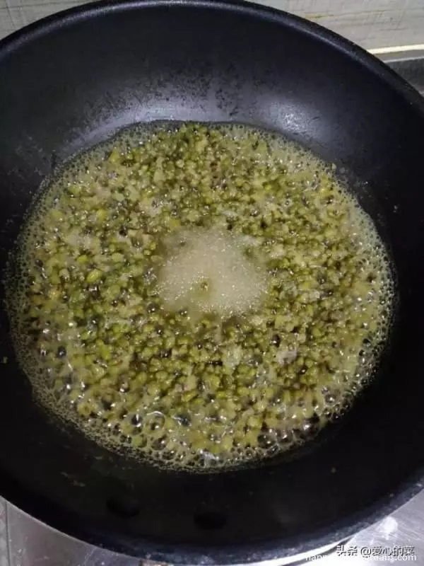 教你在家自製綠豆冰棍，熱天消暑必備！