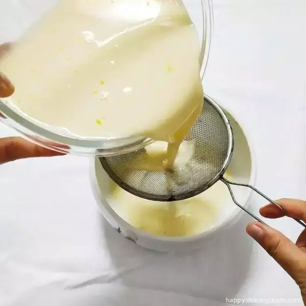 焦糖布丁的做法，只需牛奶雞蛋就能做，做法非常簡單！