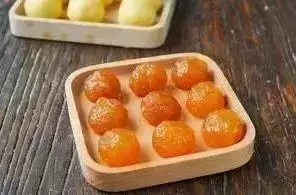 教你鳳梨酥的做法，餡料Q彈拉絲，外皮酥脆掉渣！