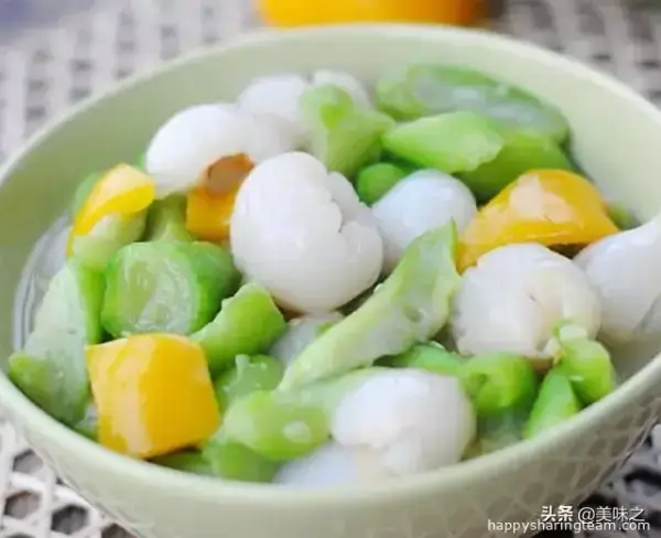絲瓜的做法大全，熱天就是要吃絲瓜，爽口又開胃！