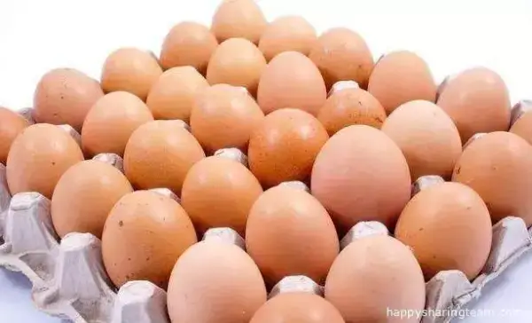 雞蛋千萬不能用水洗，教你這個方法保存雞蛋，放6個月都不變質！