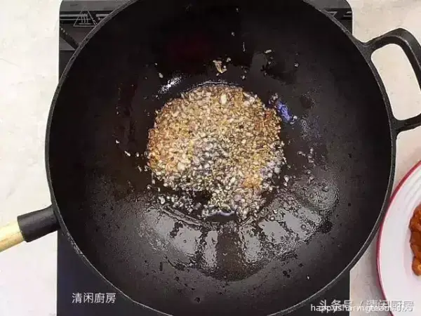 馬鈴薯雞肉咖喱角 (Curry Puff) 的做法！