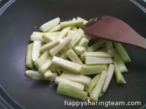 絲瓜最簡單最好吃的做法，簡單又營養！