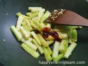 絲瓜最簡單最好吃的做法，簡單又營養！