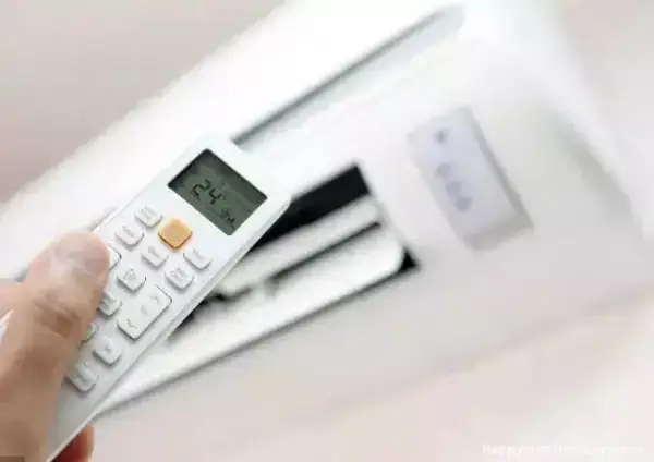 家裡空調很費電？教你7個小方法，每月省下不少錢
