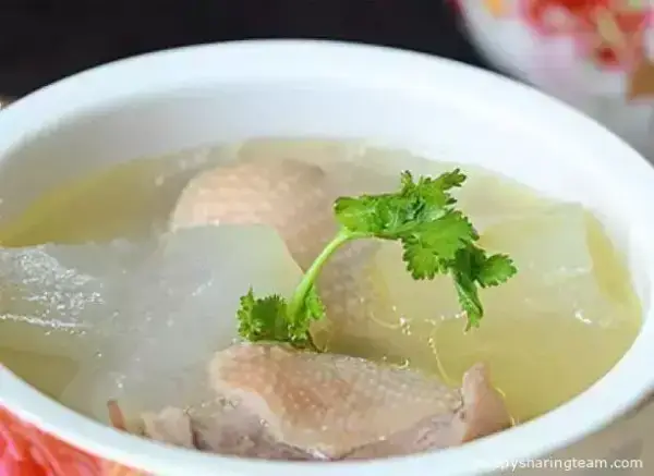 鴨湯最鮮美的做法大全，清香養胃還不膩