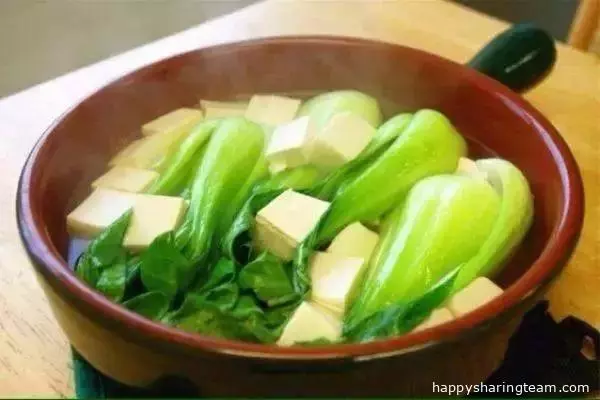青菜的4種做法，常見的菜也能做的這麼美味