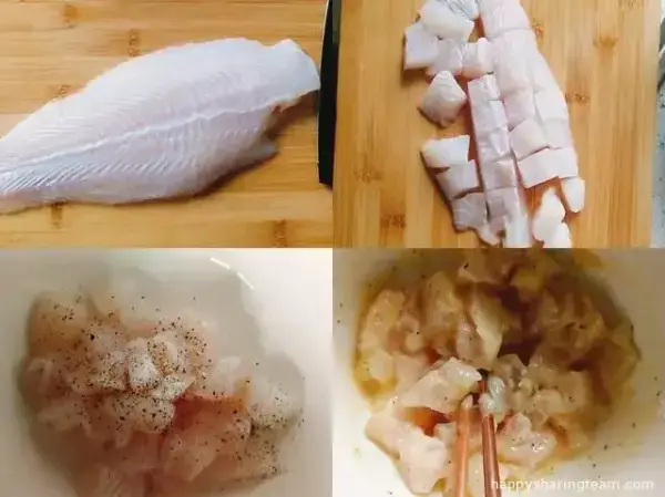 龍利魚最好吃的做法，酥脆可口，簡單快手又好吃