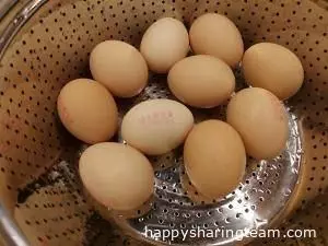 傳統五香茶葉蛋的做法，做法簡單易學