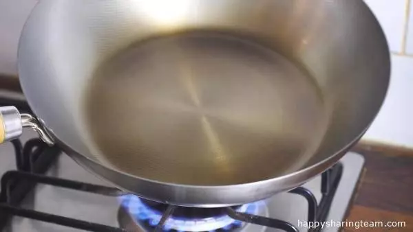 新鍋別直接用，教你開鍋方法步驟，不再黏鍋