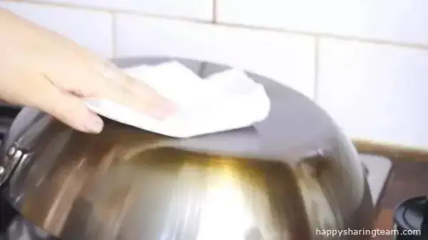 新鍋別直接用，教你開鍋方法步驟，不再黏鍋