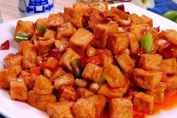 豆腐的15種做法，做法簡單還好吃，值得收藏