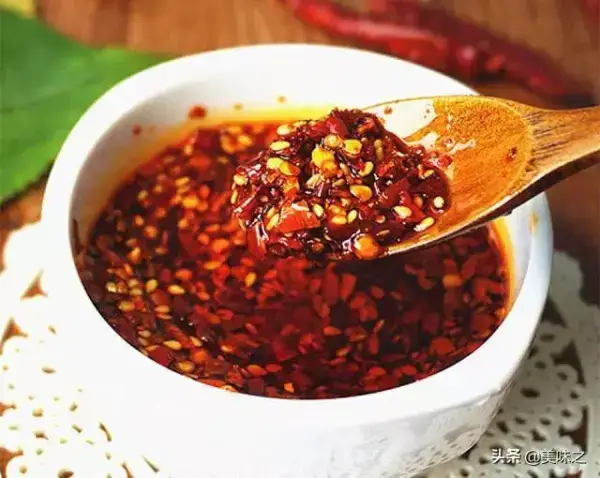 15種辣椒油的做法，值得收藏，愛吃辣有福了