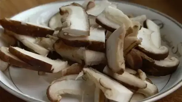香菇瘦肉粥的做法，簡單又營養，非常好喝
