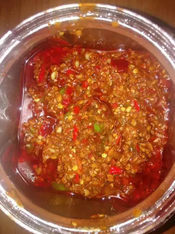 12種辣椒醬的做法，吃著過癮，喜歡吃辣必收藏
