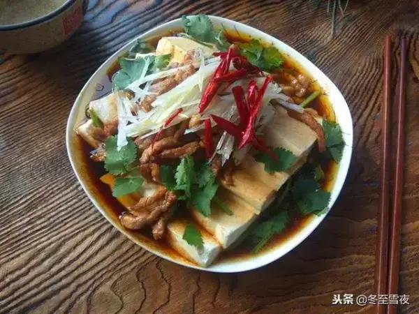 豆腐的7種家常做法，簡單又下飯，非常好吃