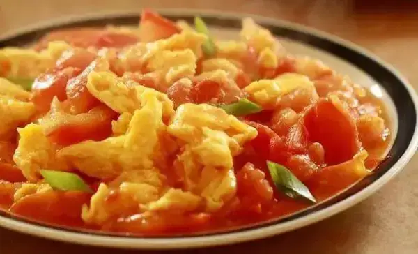 西紅柿18款做法，營養豐富超級下飯，收藏起來