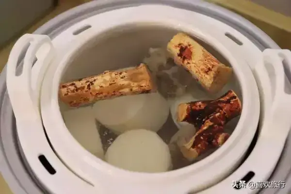 10種廣式靚湯的做法，滋補暖胃，值得收藏