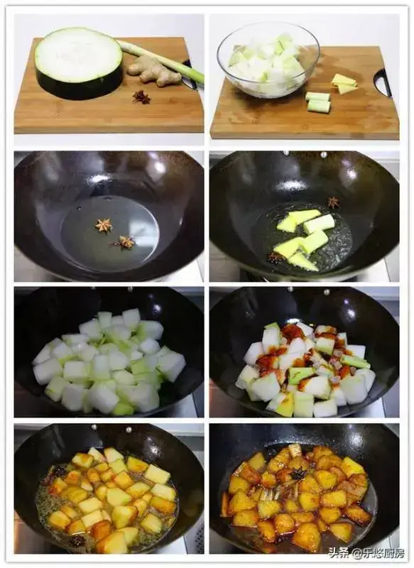 8種冬瓜的做法，消暑好吃，熱天必備
