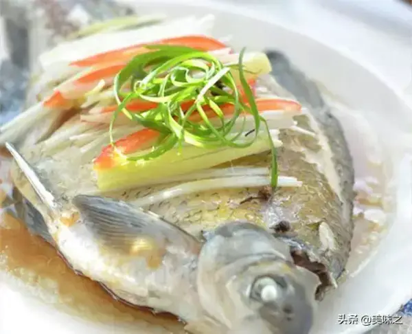 清蒸魚的11種做法，魚肉鮮美無腥味，值得收藏