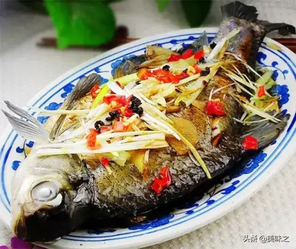 清蒸魚的11種做法，魚肉鮮美無腥味，值得收藏