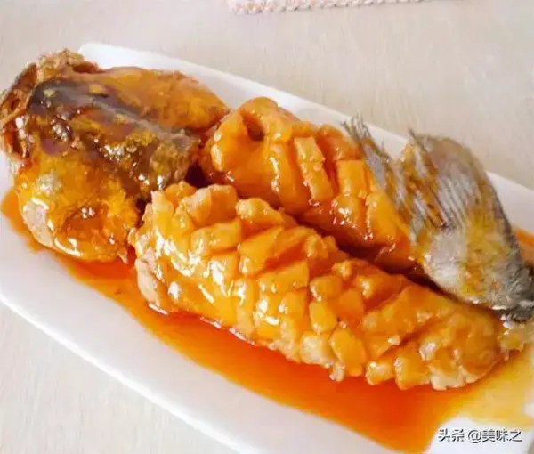 松鼠魚的10種做法，酸甜開胃非常好吃，佳節必備