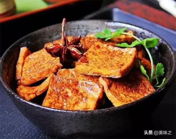 12道家常豆腐的做法，鮮嫩美味營養豐富，值得收藏