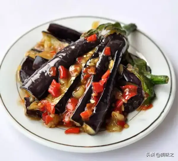魚香茄子的17種做法，鮮香美味，特別下飯