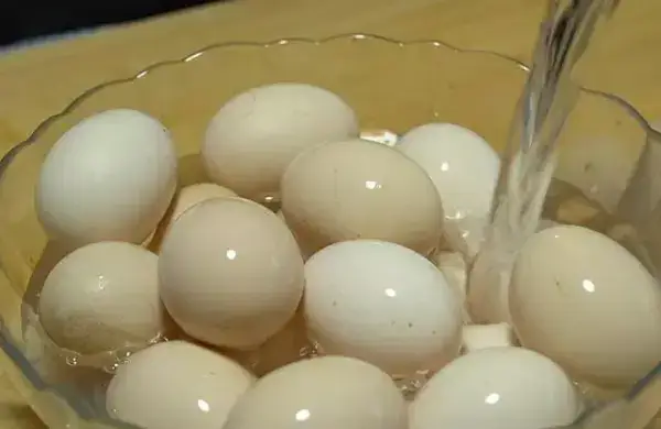 滷雞蛋的做法，Q彈又入味，特別下飯