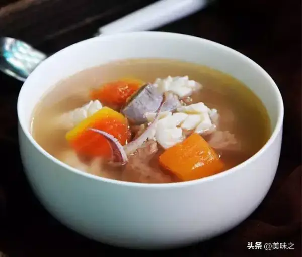 18種排骨湯的做法，營養豐富湯鮮味美，值得收藏