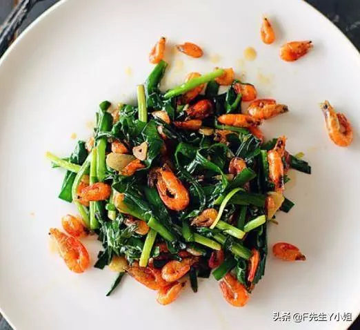 15種韭菜的做法大全，色香味美，簡單又好吃