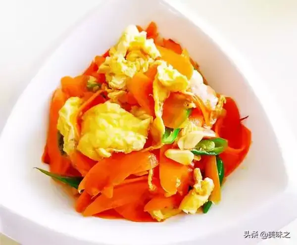 10種炒雞蛋的做法，營養豐富，雞蛋鮮嫩好吃