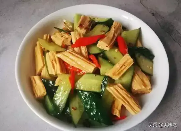 19種黃瓜的做法，熱天必備清脆爽口，好吃又下飯