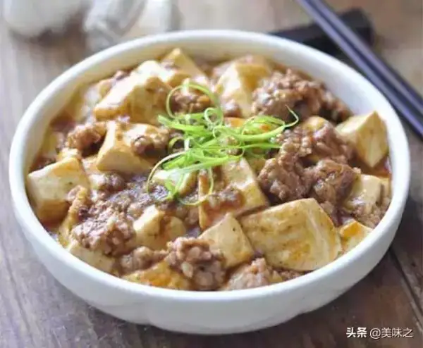18種麻婆豆腐的做法，麻辣鮮香非常下飯，值得收藏