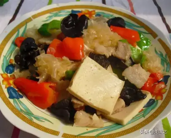 15道豆腐的做法，味道鮮香開胃又下飯，值得收藏