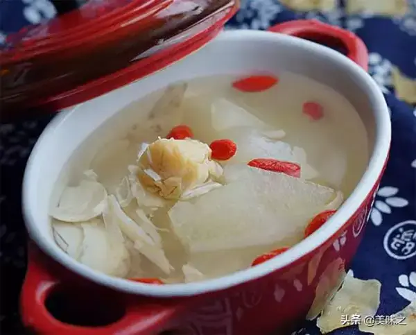 21種冬瓜湯的做法，清淡鮮美，值得收藏