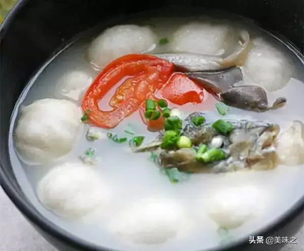 15款魚丸湯的做法，清爽好喝又好吃，值得收藏