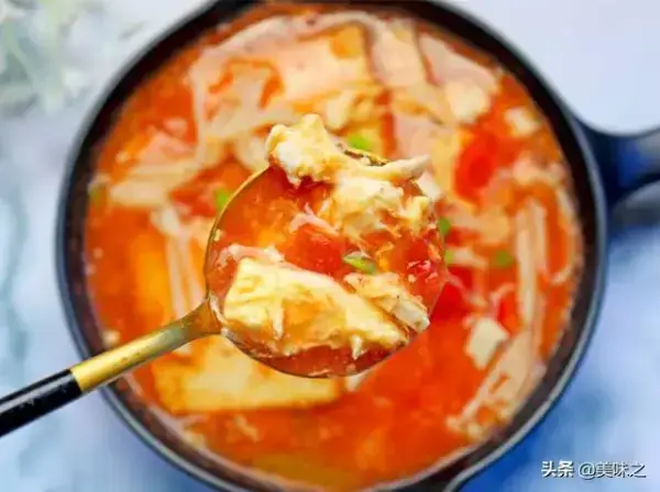 14種金針菇湯的做法，湯鮮味美，做法非常簡單，值得收藏