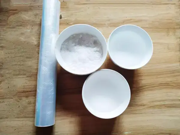 家裡用了15年腌鴨蛋的土方法，個個咸香流油起沙，簡單零失敗
