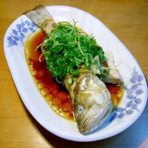 ​13道清蒸魚的做法，做法簡單營養又好吃，值得收藏！