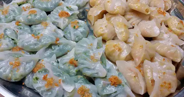 古早味菜粿（Chai Kueh）的做法，做法簡單又好吃，值得收藏