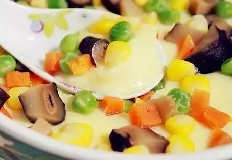 10種蒸蛋的簡單做法，孩子的最愛，美味又營養！