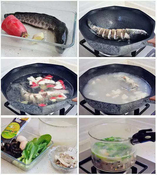 8道掛麵的懶人吃法，有菜有湯一鍋出，煮的炒的都香噴噴