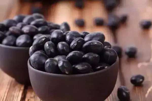 補腎的小黑豆，10道黑豆養生食譜